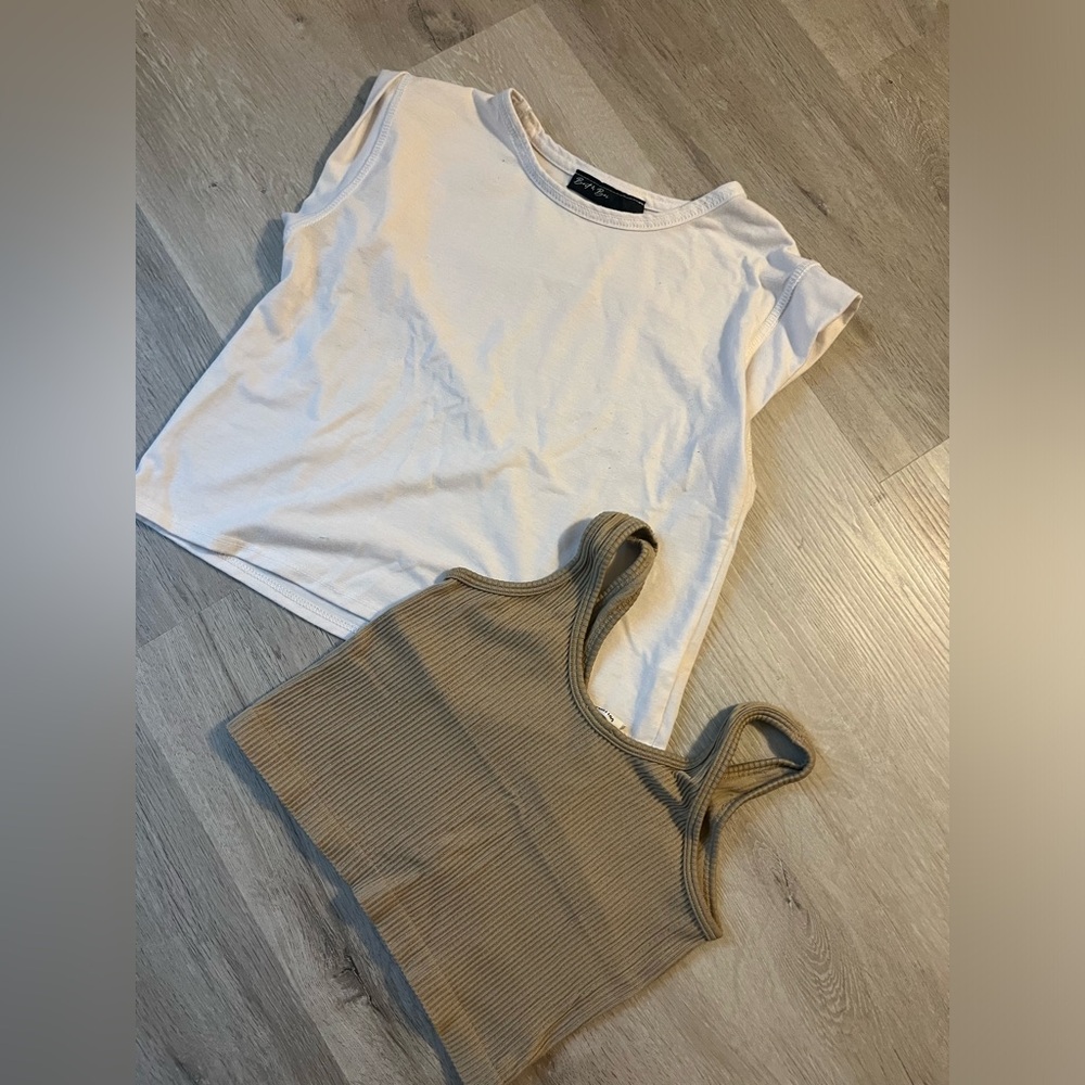 Bundle, cute shirts